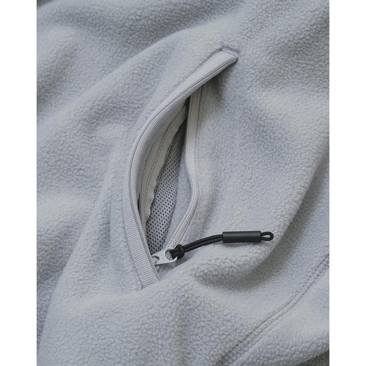 TODAYFUL トゥデイフル 予約商品/ Halfzip Fleece Pullover 12620607