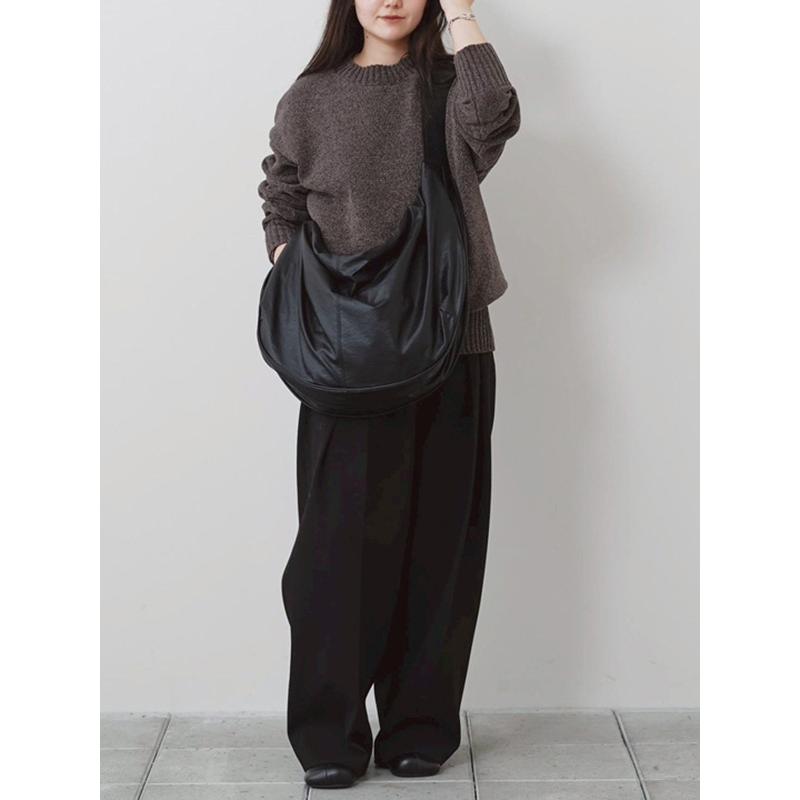 TODAYFUL トゥデイフル 予約商品/ Mallyarn Boyfriend Knit 12520529 
