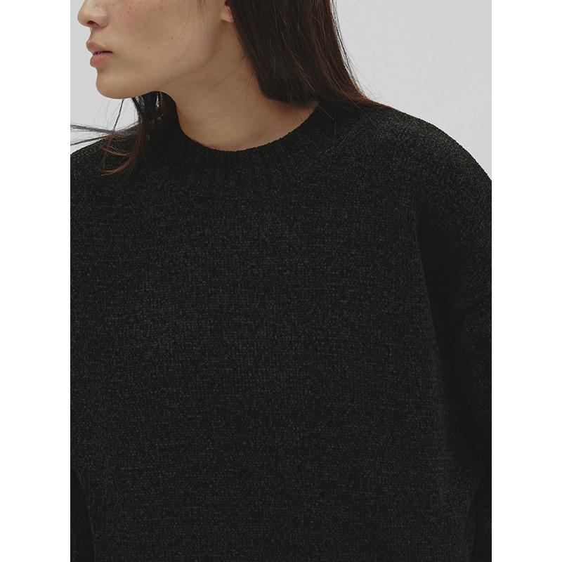 TODAYFUL トゥデイフル 予約商品/ Mallyarn Boyfriend Knit 12520529