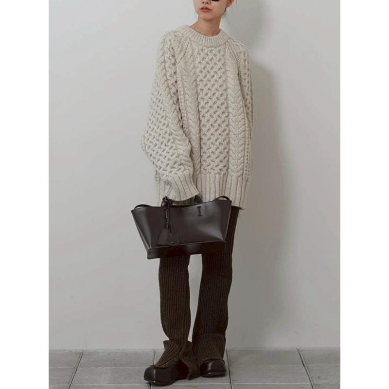 TODAYFUL トゥデイフル 予約商品/ Useful Leather Bag (M) 12621040 12 