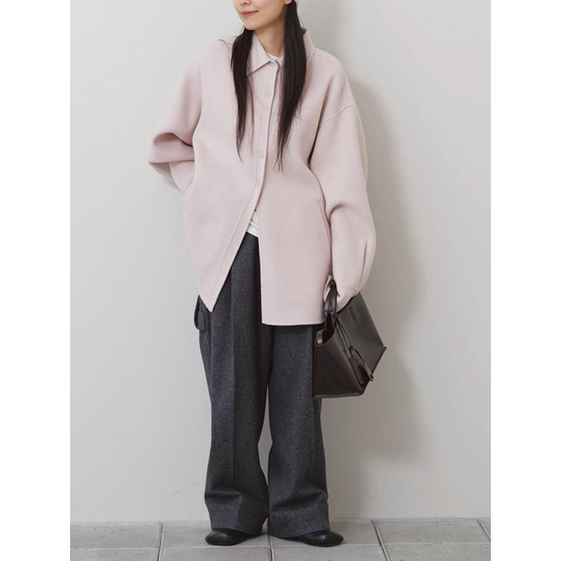 TODAYFUL トゥデイフル 予約商品/ Useful Leather Bag (M) 12621040 12