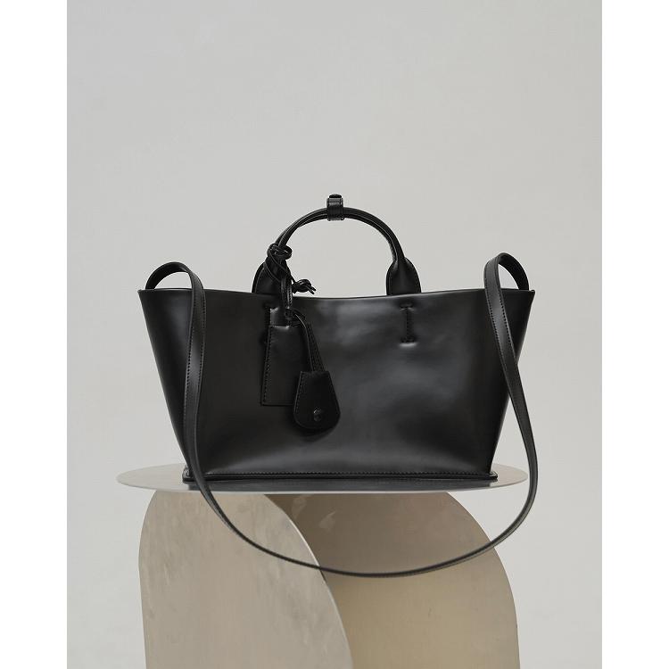 TODAYFUL トゥデイフル 予約商品/ Useful Leather Bag (M) 12621040 12