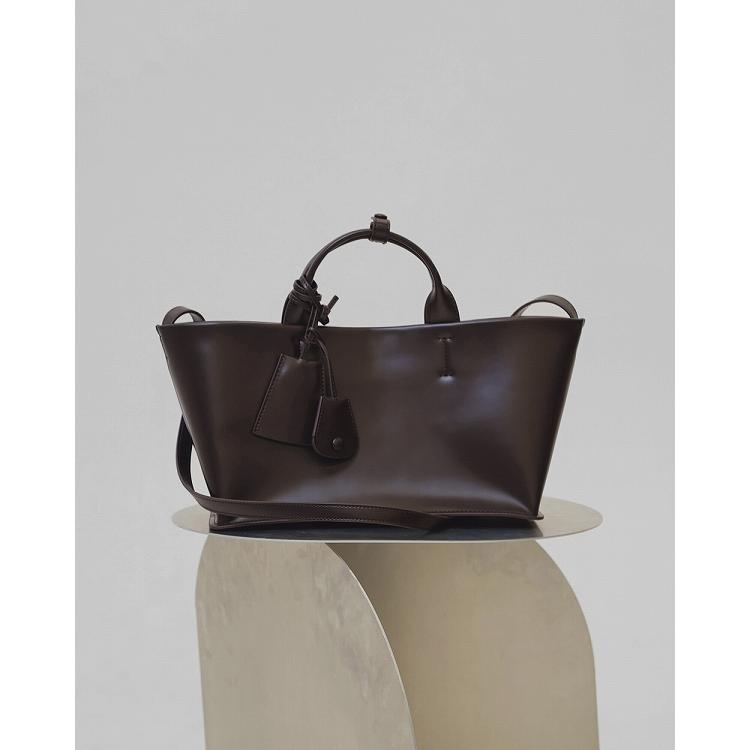 TODAYFUL トゥデイフル 予約商品/ Useful Leather Bag (M) 12621040 12