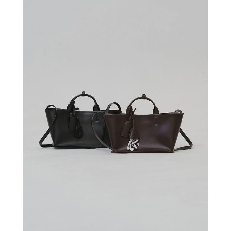 TODAYFUL トゥデイフル 予約商品/ Useful Leather Bag (M) 12621040 12