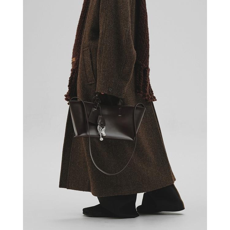 TODAYFUL トゥデイフル 予約商品/ Useful Leather Bag (M) 12621040 12