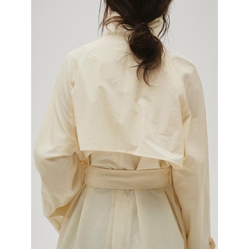 TODAYFUL 予約商品/TODAYFUL トゥデイフル Spring Short Trench