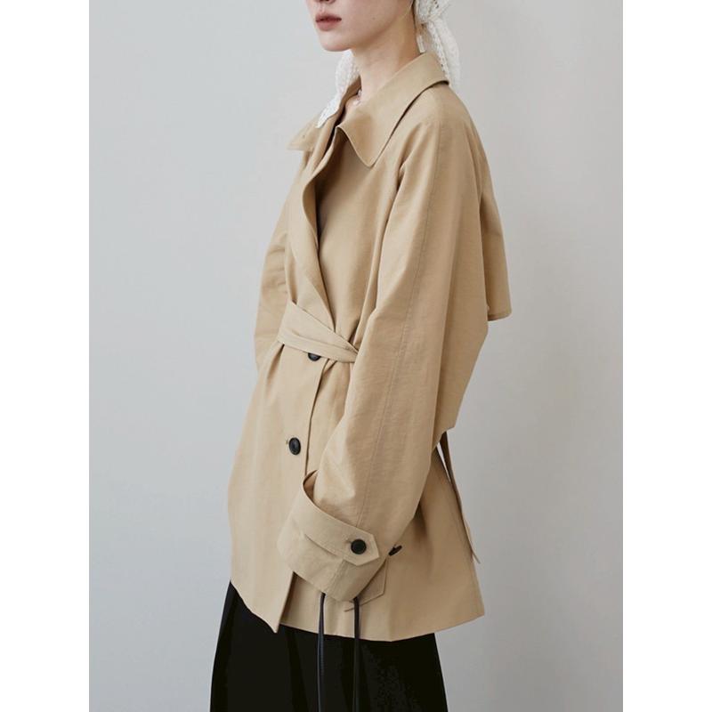 TODAYFUL 予約商品/TODAYFUL トゥデイフル Spring Short Trench