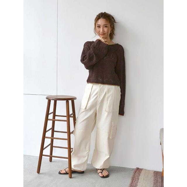 Ungrid \SALE60%OFF/土日も即日発送/Ungrid アングリッド Ungrid \SALE60%OFF/土日も即日発送/Ungrid アングリッド