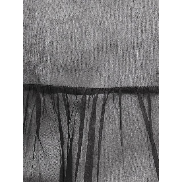 Ungrid（アングリッド） ＼SALE70%OFF／即日発送/Ungrid コットン