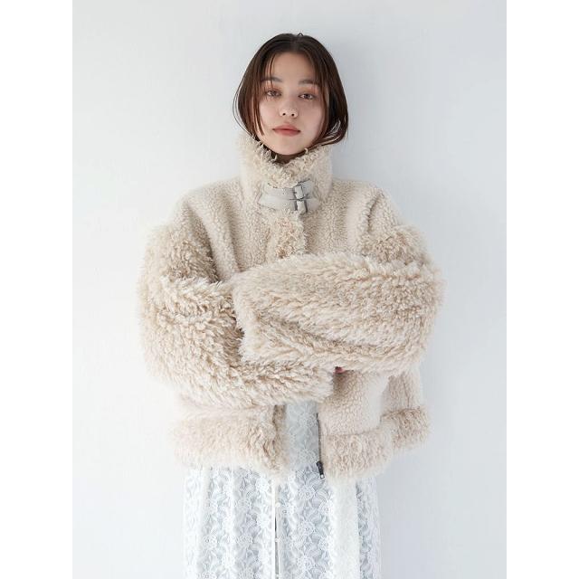SOLD OUT】＼SALE20%OFF+2点購入で10%OFFクーポン有／Ungrid アン 