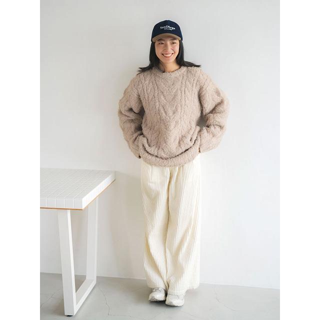 Ungrid（アングリッド） ＼SALE70%OFF／即日発送/Ungrid ビッグ