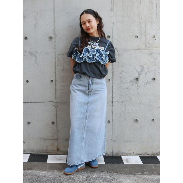 Ungrid（アングリッド） ＼SALE60%OFF／即日発送/Ungrid ポケット