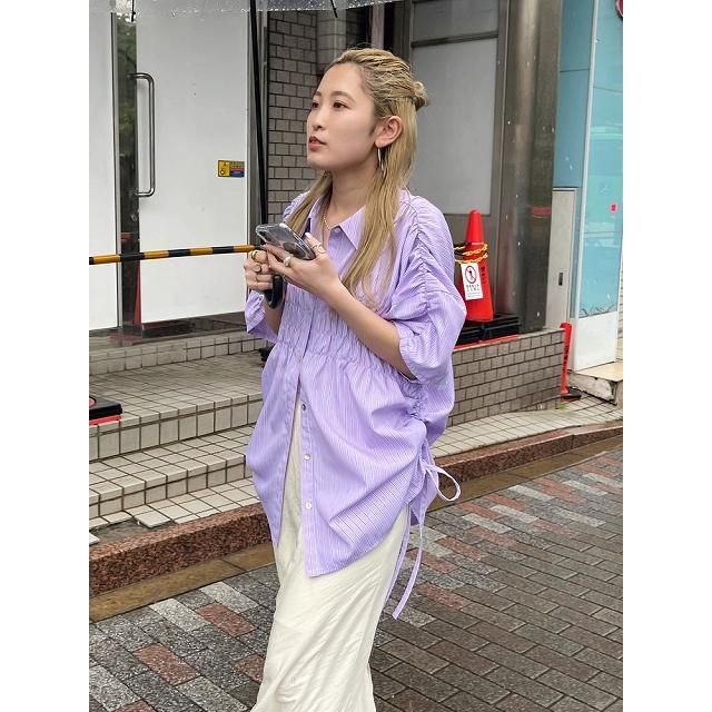 Ungrid - Ungridset♡即決可能なら送料込み Ungrid/アングリッド】 ソフトナイロン 多機能ポーチ（ポーチ