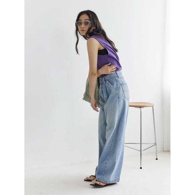 Ungrid（アングリッド） ＼SALE50%OFF／GWも即日発送/Ungrid ウエスト