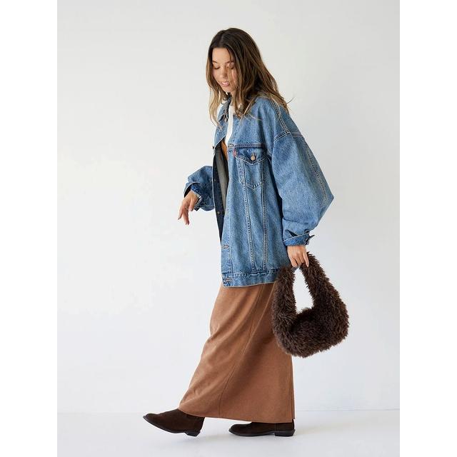 Ungrid（アングリッド） ＼SALE40%OFF／即日発送/Ungrid ビッグ