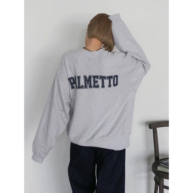Ungrid♡SH &amp; スウェット♡ Ungrid（アングリッド） ＼SALE40%OFF／即日発送/Ungrid ビッグ