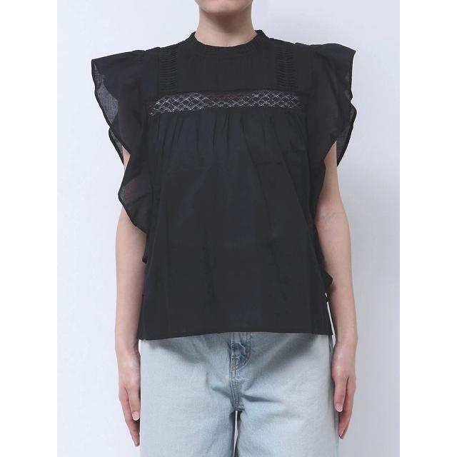 Ungrid（アングリッド） ＼SALE50%OFF／即日発送/Ungrid コットン 