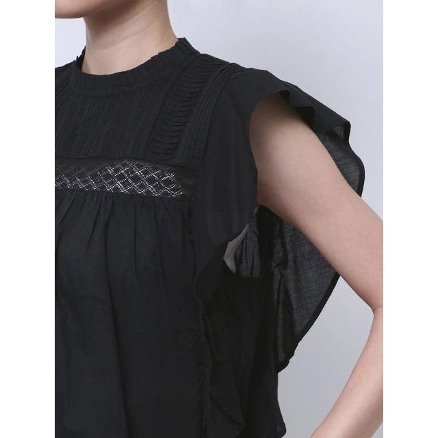 Ungrid（アングリッド） ＼SALE50%OFF／即日発送/Ungrid コットン 