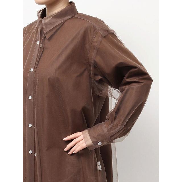 Ungrid（アングリッド） ＼期間限定30%OFF／即日発送/Ungrid チュール