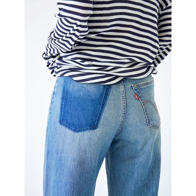Ungrid（アングリッド） ＼期間限定10%OFF／即日発送/Ungrid Levi's