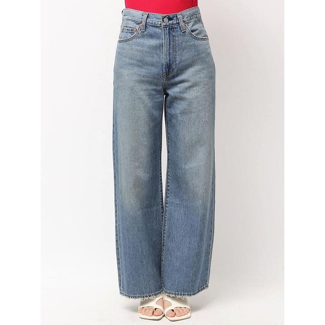 Ungrid（アングリッド） ＼期間限定10%OFF／即日発送/Ungrid Levi's