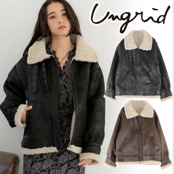 Ungrid（アングリッド） ＼SALE60%OFF／土日祝も即日発送/Ungrid