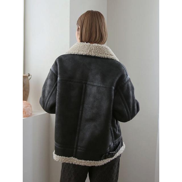 Ungrid（アングリッド） ＼SALE50%OFF／即日発送/Ungrid フェイク