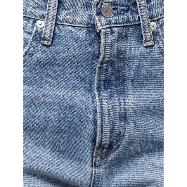 ＼SALE50%OFF／土日も即日発送/Ungrid アングリッド ヴィンテージルーズストレートデニム 112562482001 2025秋冬_10