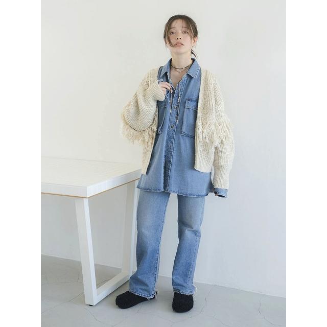 Ungrid（アングリッド） ＼SALE50%OFF／即日発送/Ungrid ヴィンテージ