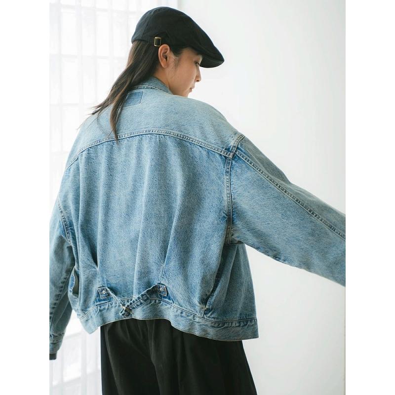 Ungrid（アングリッド） 【SOLD OUT】＼期間限定10%OFF／Ungrid ルーズ