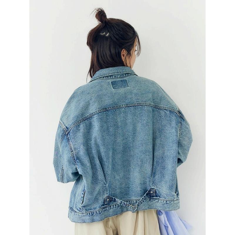 Ungrid（アングリッド） 【SOLD OUT】＼期間限定10%OFF／Ungrid ルーズ