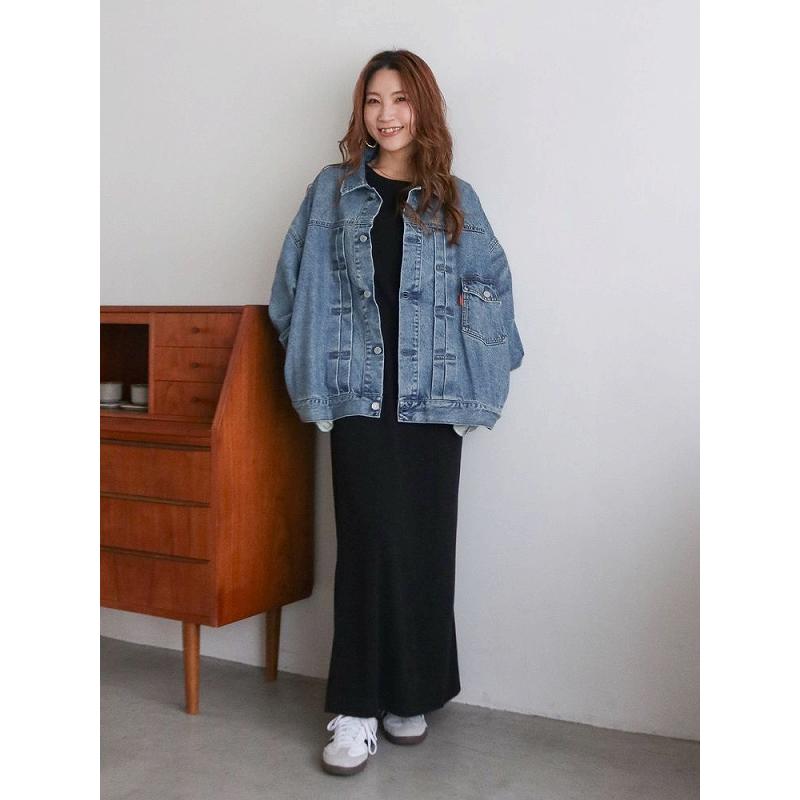 Ungrid（アングリッド） 【SOLD OUT】＼期間限定10%OFF／Ungrid ルーズ