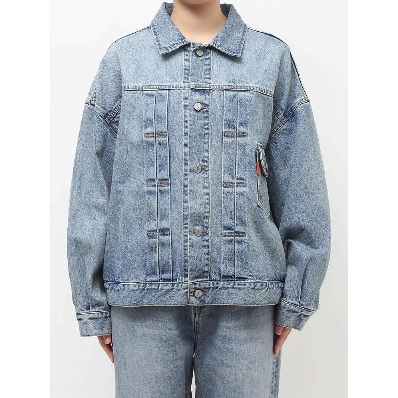 Ungrid（アングリッド） 【SOLD OUT】＼期間限定10%OFF／Ungrid ルーズ