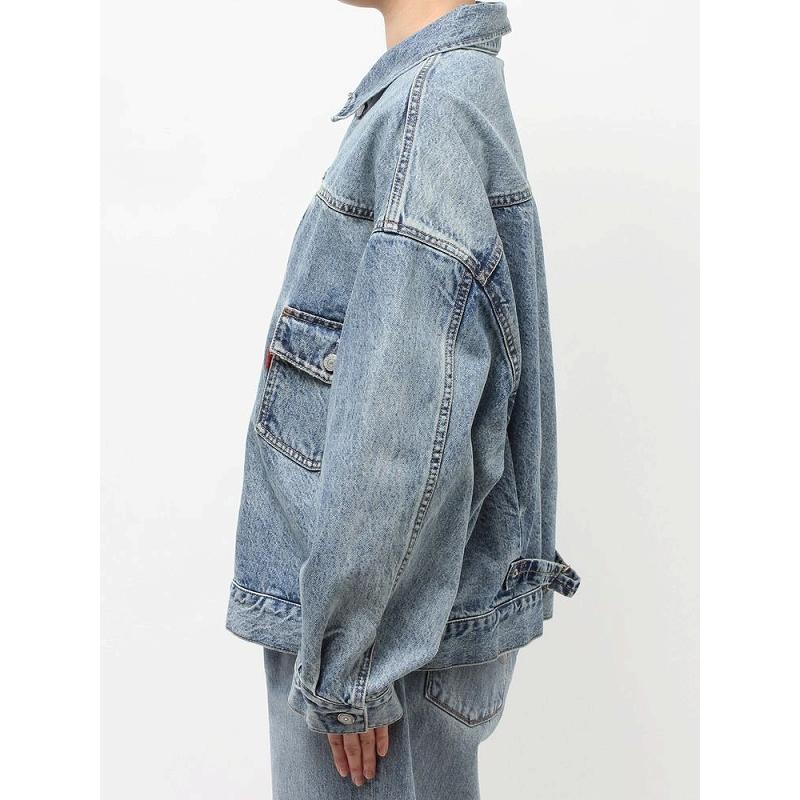 Ungrid（アングリッド） 【SOLD OUT】＼期間限定10%OFF／Ungrid ルーズ