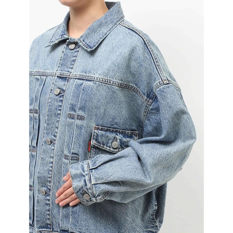 Ungrid（アングリッド） 【SOLD OUT】＼期間限定10%OFF／Ungrid ルーズ