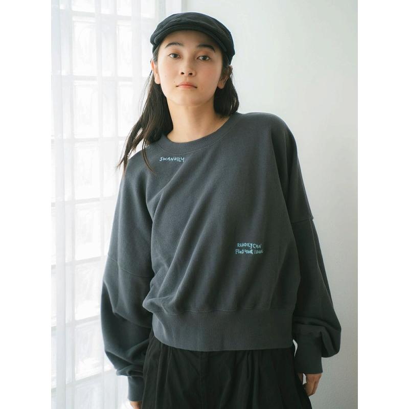 Ungrid（アングリッド） ＼期間限定20%OFF／即日発送/Ungrid スリーブ