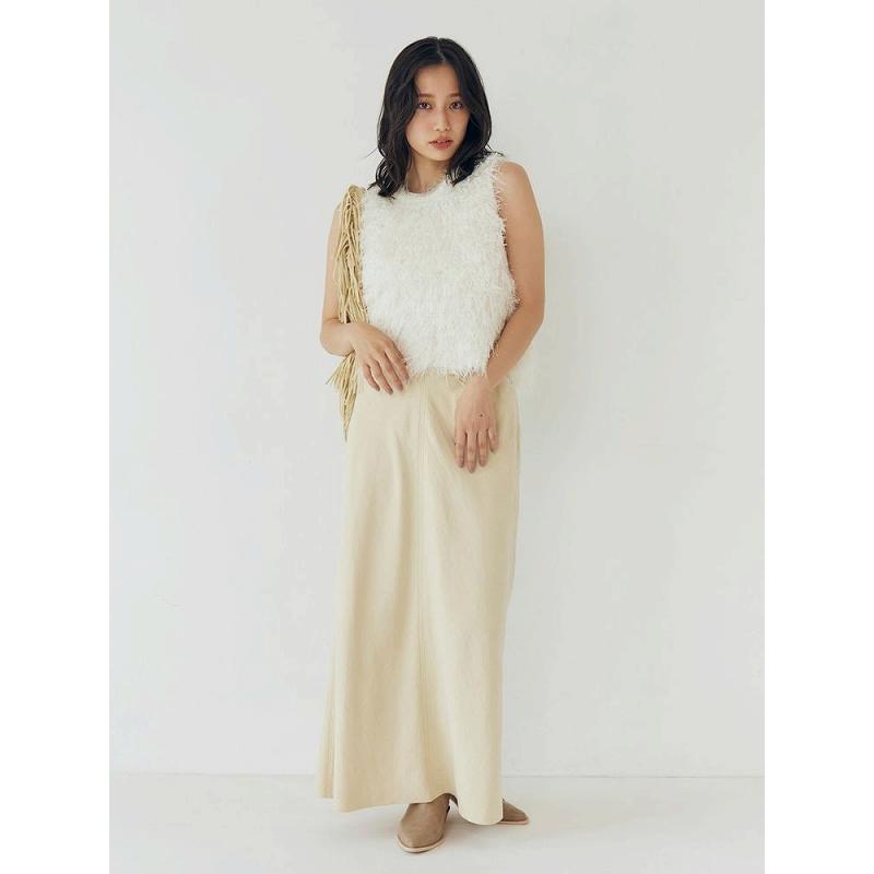 Ungrid（アングリッド） ＼期間限定15%OFF／即日発送/Ungrid フェザー