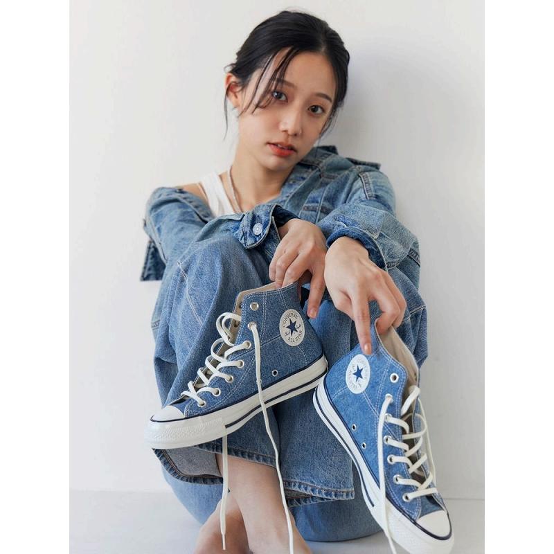 Ungrid（アングリッド） ＼期間限定12%OFF／即日発送/Ungrid CONVERSE