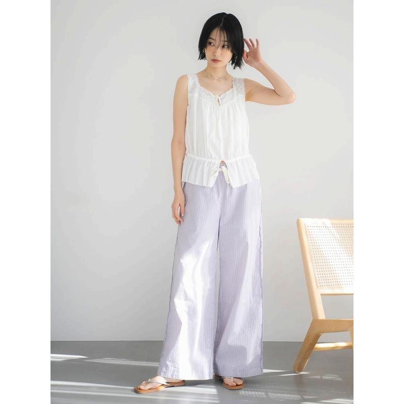 Ungrid（アングリッド） ＼期間限定10%OFF／即日発送/Ungrid レース 