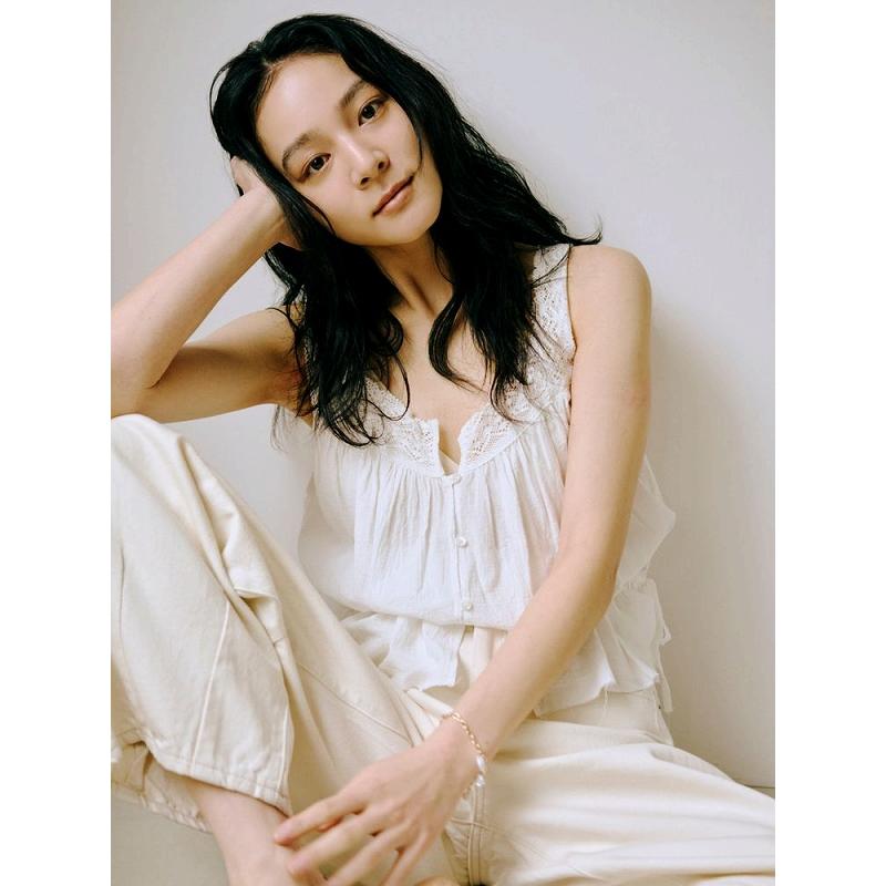 Ungrid（アングリッド） ＼期間限定10%OFF／即日発送/Ungrid レース 