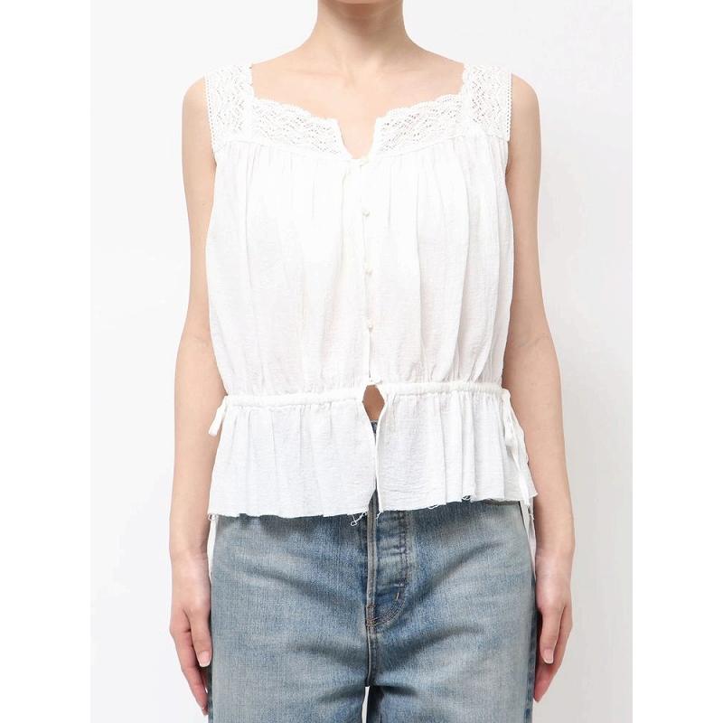 Ungrid（アングリッド） ＼期間限定10%OFF／即日発送/Ungrid レース