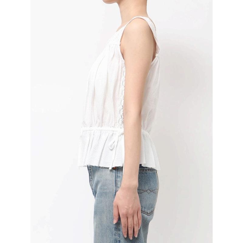 Ungrid（アングリッド） ＼期間限定10%OFF／即日発送/Ungrid レース 