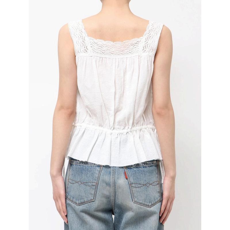 Ungrid（アングリッド） ＼期間限定10%OFF／即日発送/Ungrid レース 