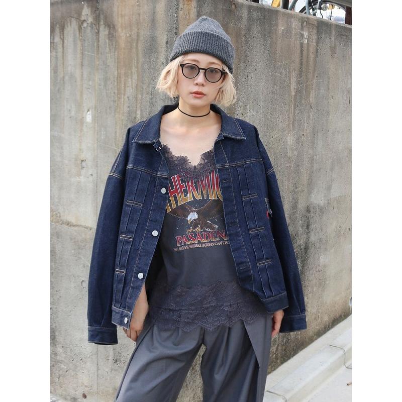 Ungrid（アングリッド） ＼週末限定15%OFF／土日も即日発送/Ungrid