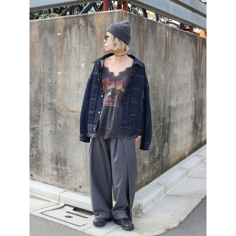Ungrid（アングリッド） ＼週末限定15%OFF／土日も即日発送/Ungrid