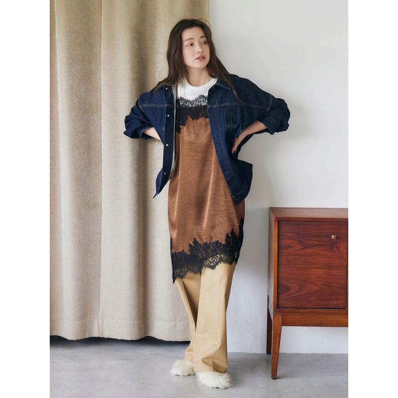 Ungrid（アングリッド） ＼週末限定15%OFF／即日発送(火曜除く)/Ungrid