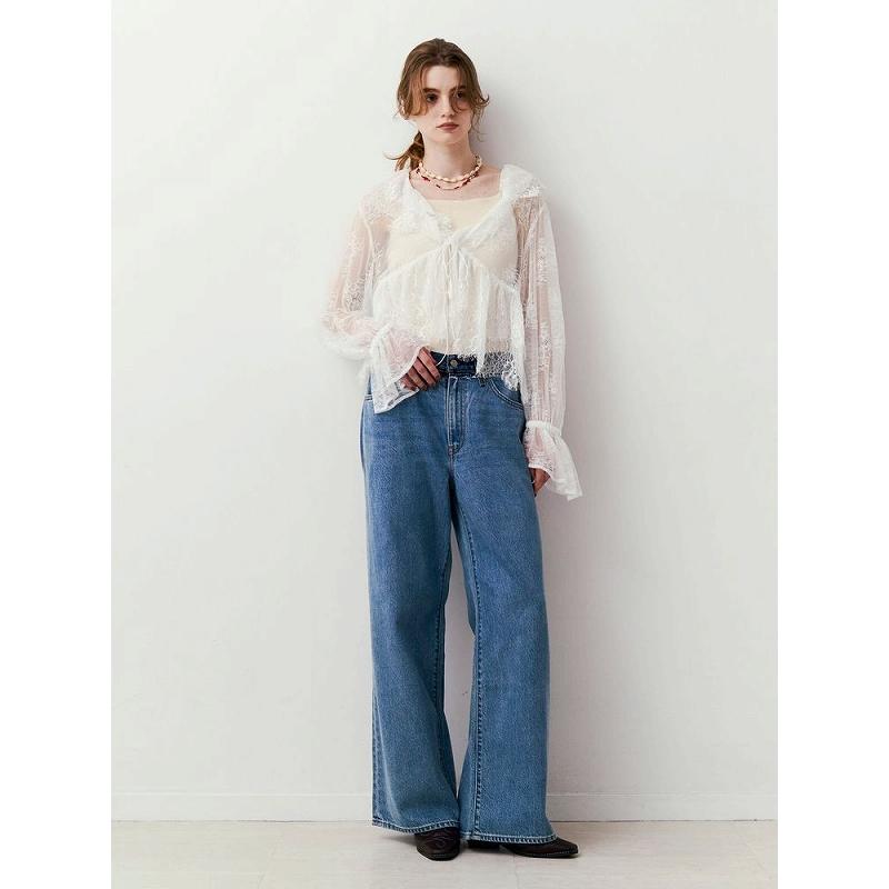 Ungrid（アングリッド） ＼期間限定10%OFF／土日も即日発送Ungrid
