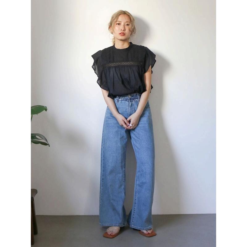 Ungrid（アングリッド） ＼期間限定10%OFF／即日発送Ungrid Levis別注