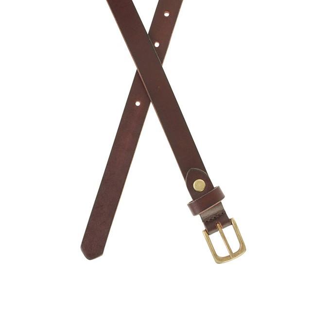 10 Off 即日発送 Ungrid アングリッド 定番細ベルト ネコポス送料無料 本革 人気 ブランド キャンセル返品不可 Un 5046 セレクトショップreal 通販 Yahoo ショッピング