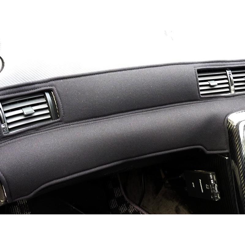 R32 HCR32 ダッシュボード カバー スカイライン skyline内装 スカイライン（日産） リ：カバーダッシュボードカバー